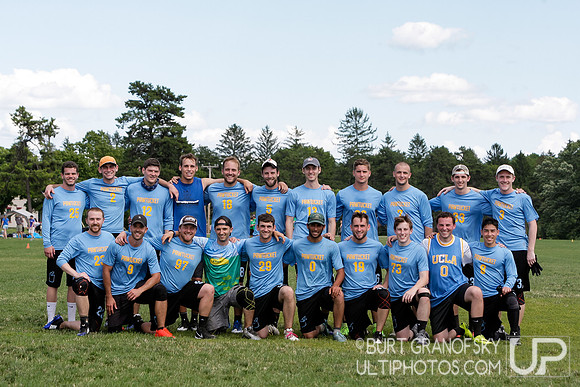 Saturday Action: 2017 Boston Invite