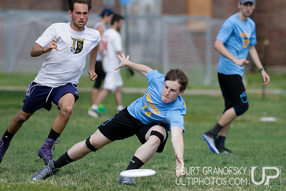 Saturday Action: 2017 Boston Invite