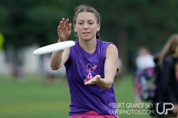 Saturday Action: 2017 Boston Invite