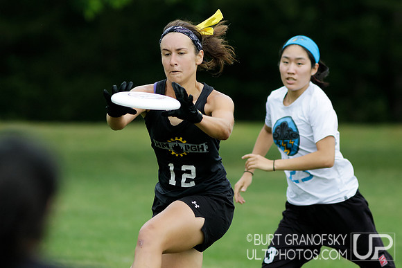 Saturday Action: 2017 Boston Invite