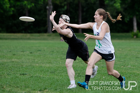 Saturday Action: 2017 Boston Invite