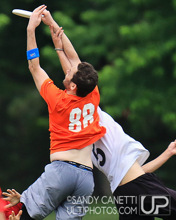 Saturday Action: Boston Invite