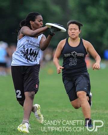 Saturday Action: Boston Invite