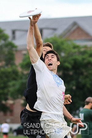 Saturday Action: Boston Invite