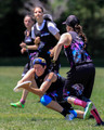 Women's Round 3 - Boston Invite 2017