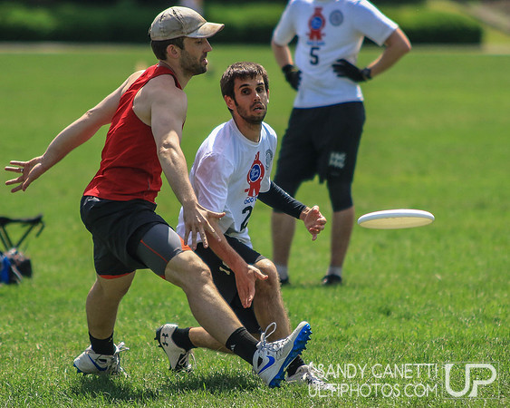 Saturday Action: Boston Invite