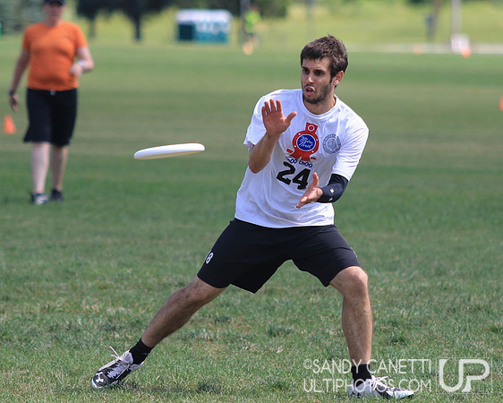 Saturday Action: Boston Invite