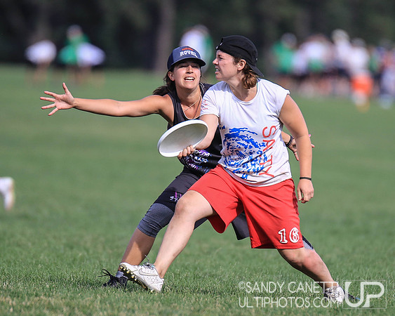 Saturday Action: Boston Invite
