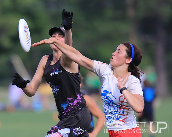 Saturday Action: Boston Invite