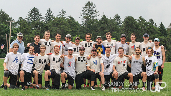Dig Ultimate