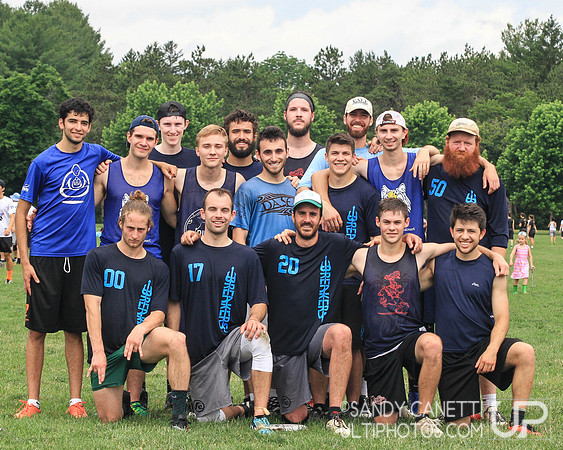 Breakers Ultimate