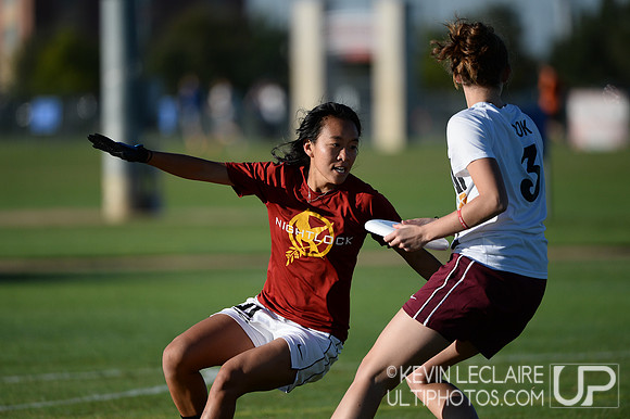 2013 USA Ultimate Club National Championships Thursday