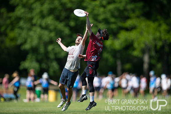Saturday Action -- Mixed Easterns 2022