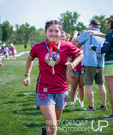 USA Ultimate Youth Club Championships 2025