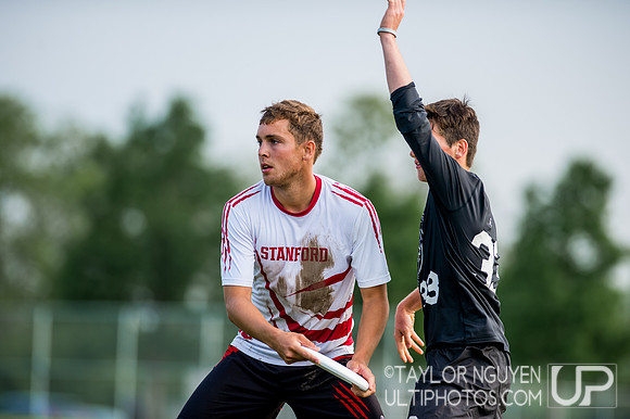 USA Ultimate D-I College Championships