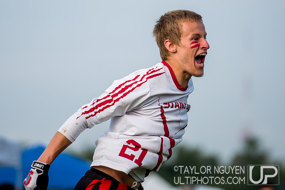 USA Ultimate D-I College Championships