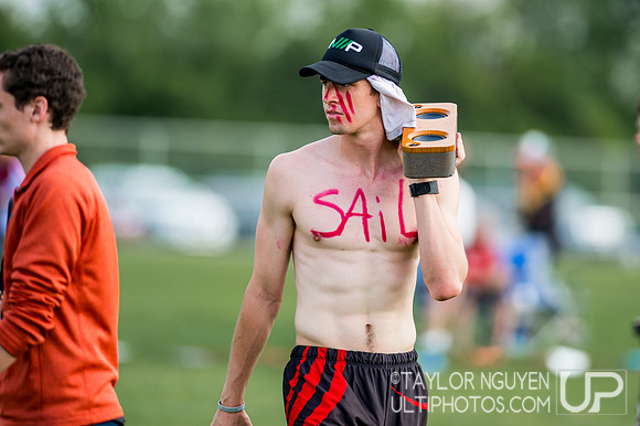USA Ultimate D-I College Championships