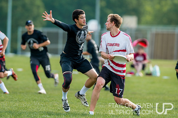 USA Ultimate D-I College Championships