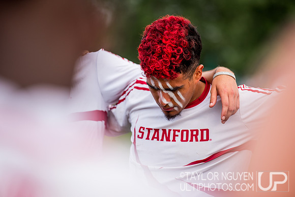 USA Ultimate D-I College Championships