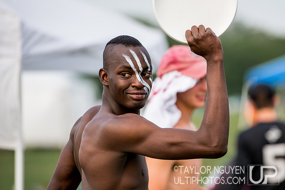 USA Ultimate D-I College Championships