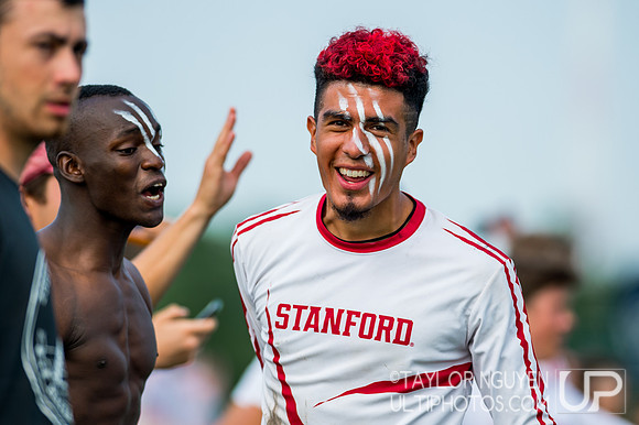 USA Ultimate D-I College Championships