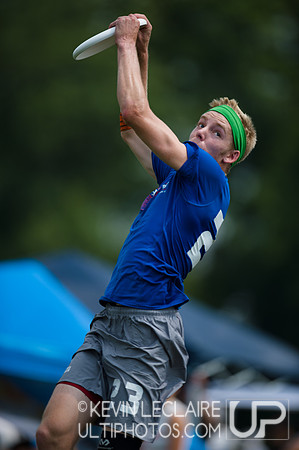 Chesapeake Invite 2014 Saturday Action
