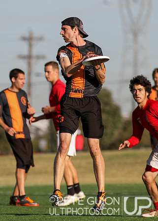 USAU Nationals 2014 Championships
