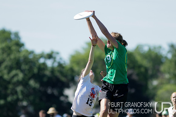 Sunday Action: Boston Invitational 2017