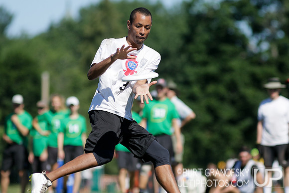 Sunday Action: Boston Invitational 2017