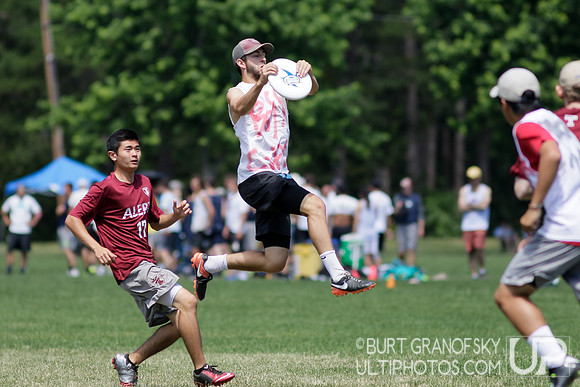 Sunday Action: Boston Invitational 2017