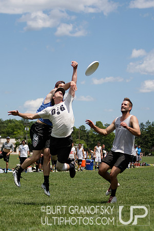Sunday Action: Boston Invitational 2017
