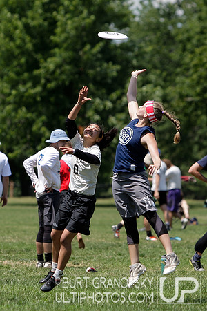 Sunday Action: Boston Invitational 2017