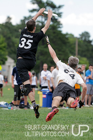 Sunday Action: Boston Invitational 2017
