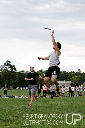 Sunday Action: Boston Invitational 2017
