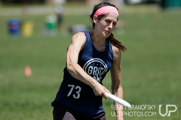 Sunday Action: Boston Invitational 2017