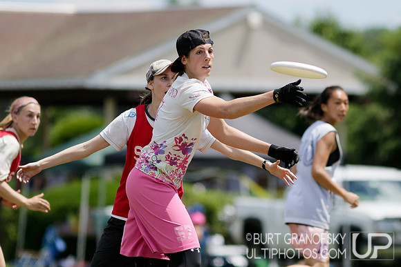 Sunday Action: Boston Invitational 2017