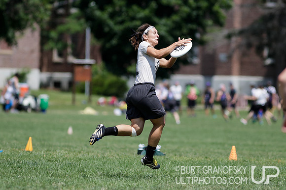 Sunday Action: Boston Invitational 2017