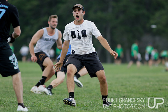 Sunday Action: Boston Invitational 2017