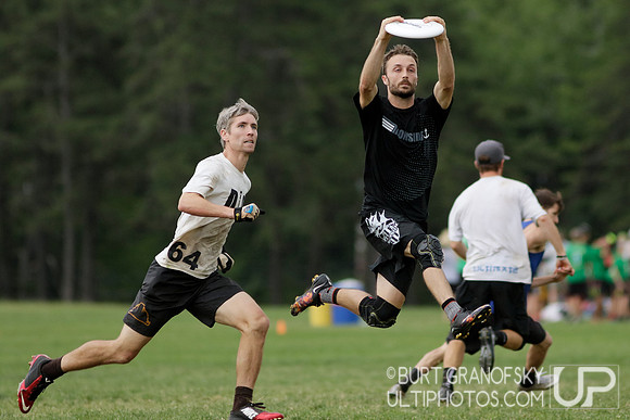 Sunday Action: Boston Invitational 2017