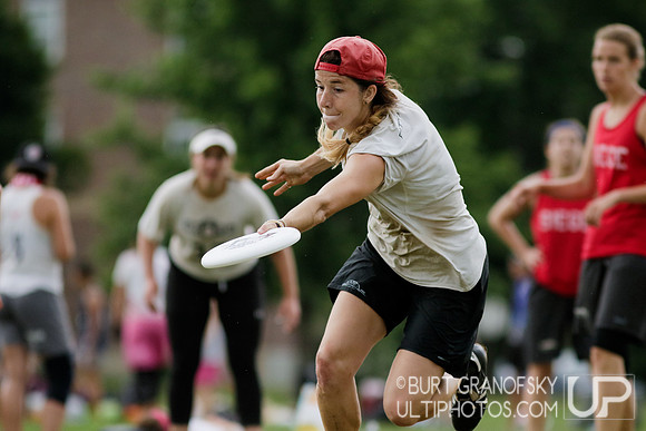 Sunday Action: Boston Invitational 2017