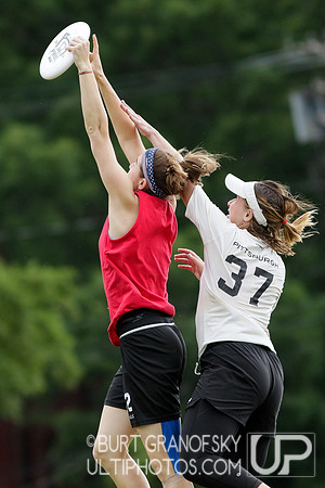 Sunday Action: Boston Invitational 2017