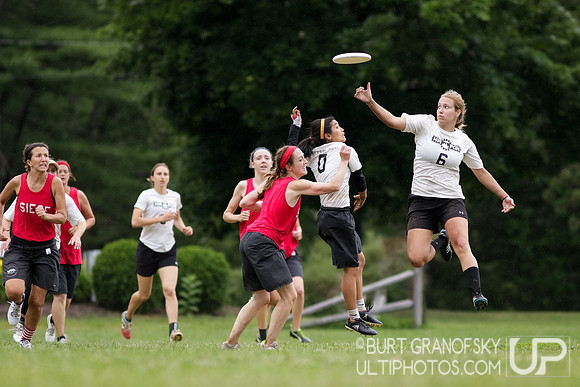 Sunday Action: Boston Invitational 2017