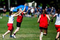 Women's Quarters -  Boston Invite 2017