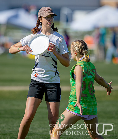 2024 High School National Invite (HSNI)
