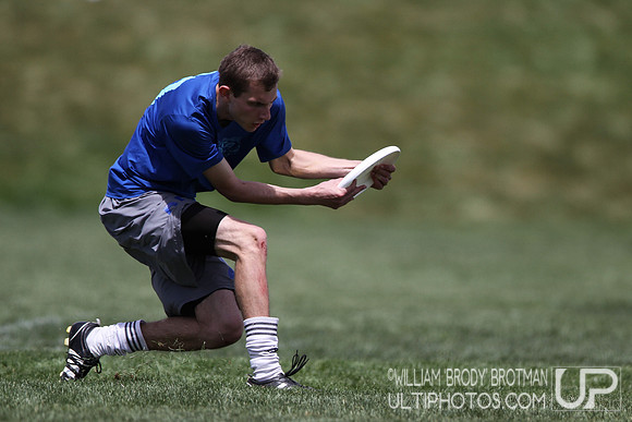 Colorado High School Boys State Championships