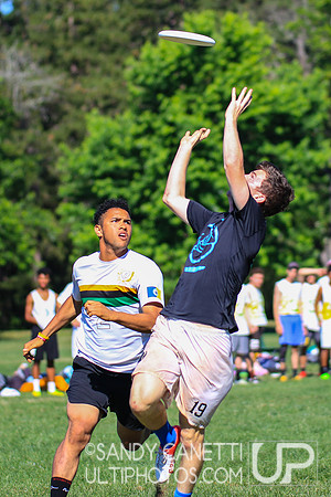 Sunday Action: Boston Invite