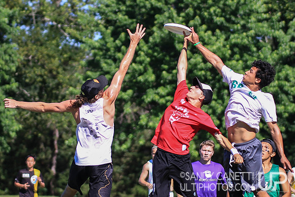 Sunday Action: Boston Invite
