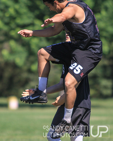 Sunday Action: Boston Invite