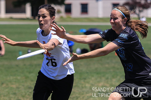 Sunday Action: Boston Invite