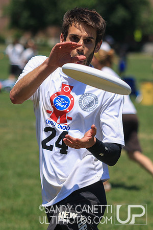 Sunday Action: Boston Invite